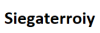 Siegaterroiy