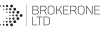 BrokerOne LTD