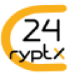 Cryptx 24