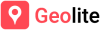 Geolite logotype