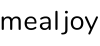 Mealjoy logotype