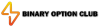 Binary Option Club logotype