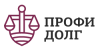 ProfiDolg logotype
