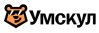 Умскул logotype