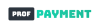 Prof Payment logotype