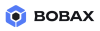 Bobax logotype