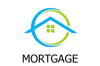 Mortgage logotype