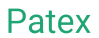 Patex logotype