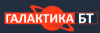 Галактика БТ logotype