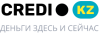 Credi.kz logotype