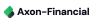 Axon Financial logotype