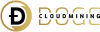DogeCloudMining logotype