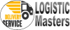 Logistic Masters logotype