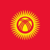 Канал вакансий в Кыргызстане logotype