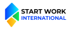 StartWork International logotype