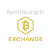 FavoriteCrypto Exchange logotype