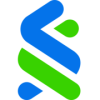 Standard Chartered logotype