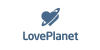 LovePlanet logotype