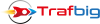 Trafbig logotype