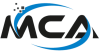 MCA Finance logotype
