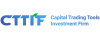 СТИФ брокер logotype