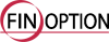 FinOption logotype