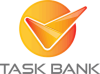 Task Bank logotype