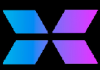 Channel X-WORLD UNION logotype