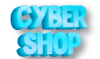 CyberShop logotype