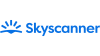 SkyScanner logotype