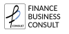 Finance Business Consult logotype
