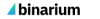 BinariumPro logotype