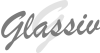 Glassiv logotype