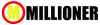 Express Millioner logotype
