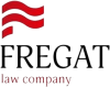 Юридическая компания «Фрегат» logotype
