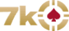 7K Casino logotype
