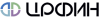 ЦРФИН logotype
