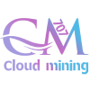 CM707 logotype
