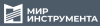 Мир Инструмента logotype