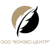 Конэкс Центр logotype