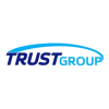 Trust Group logotype