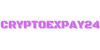 CryptoExPay24 logotype