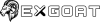 Ex Goat logotype