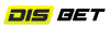 Disbet logotype