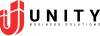 Unity Business Solutions logotype
