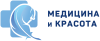 Медицина и Красота logotype