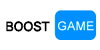 Boost Game logotype