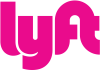 Lyft logotype
