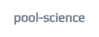 Pool Science logotype