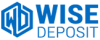 WiseDeposit logotype